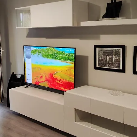 San Anton Centro Apartment Logroño Zewnętrze zdjęcie