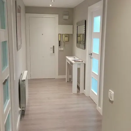 San Anton Centro Apartment Logroño Zewnętrze zdjęcie