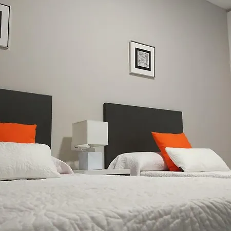San Anton Centro Apartment Logroño Zewnętrze zdjęcie