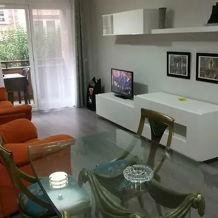 San Anton Centro Apartment Logroño Zewnętrze zdjęcie