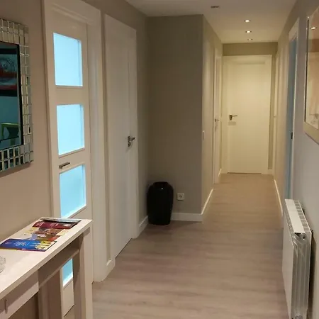 San Anton Centro Apartment Logroño Zewnętrze zdjęcie