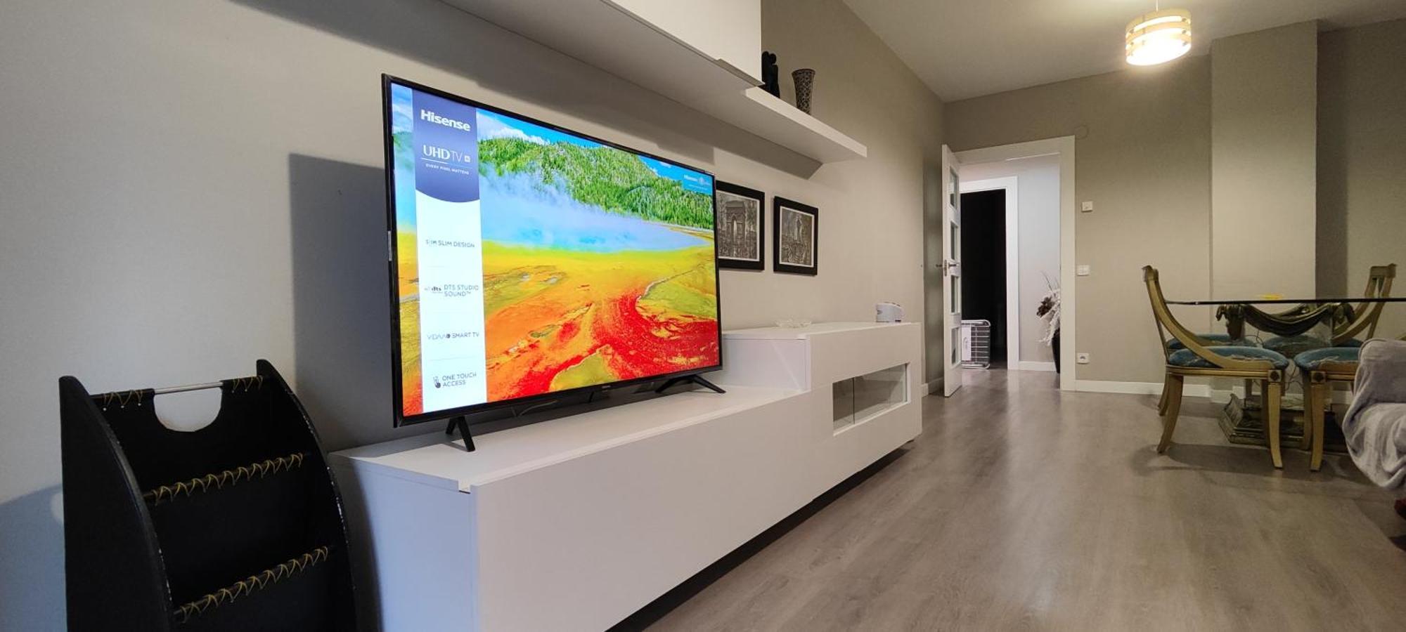 Apartment San Anton Centro Logrono