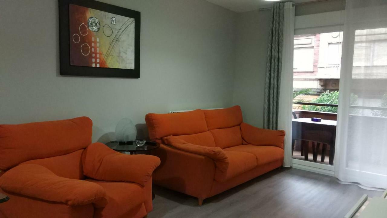 San Anton Centro Apartment