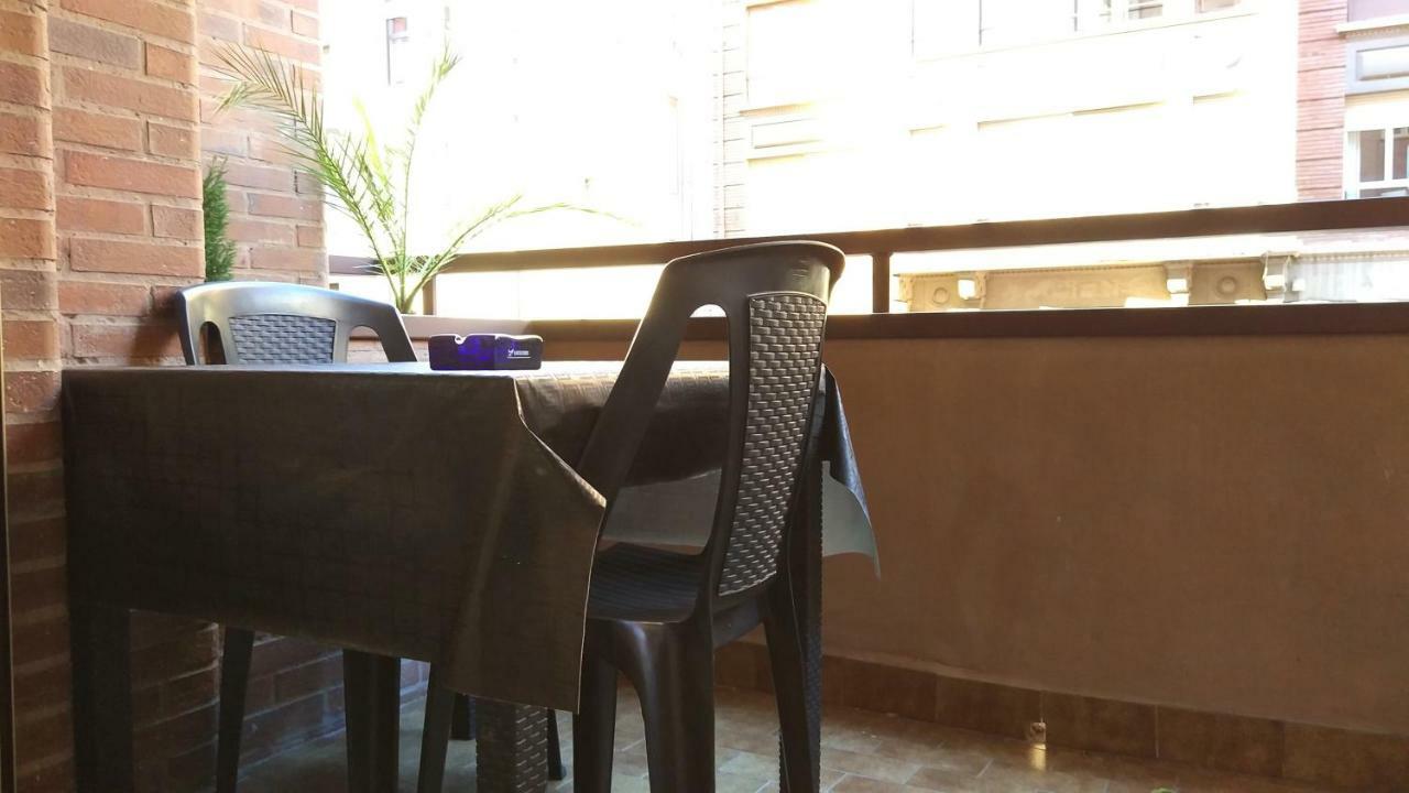 San Anton Centro * Logrono