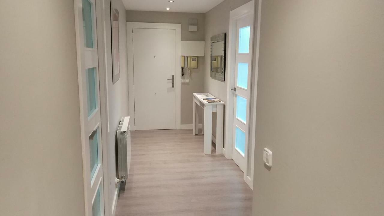 Apartment San Anton Centro Logrono