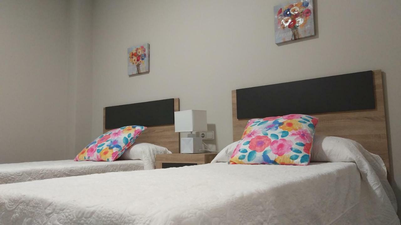 Apartment San Anton Centro