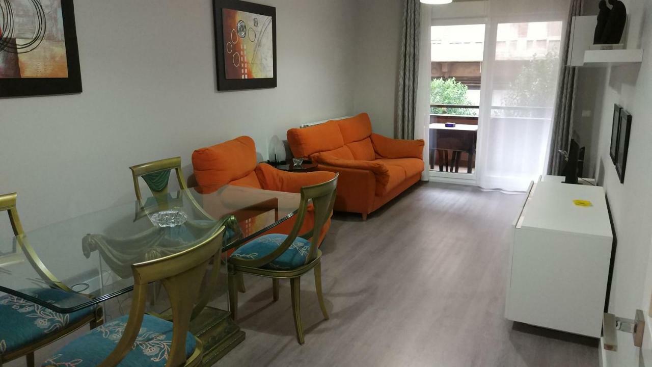 Apartment San Anton Centro