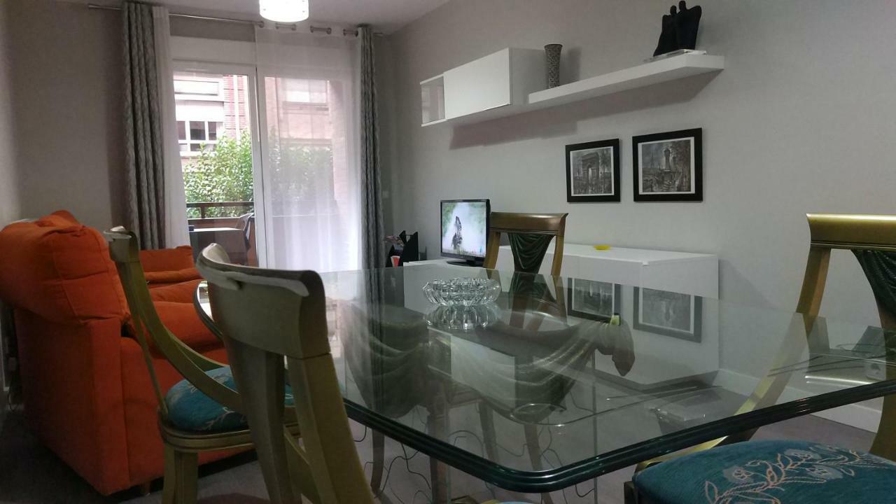 San Anton Centro Apartment *