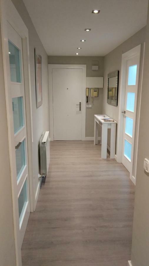San Anton Centro Apartment