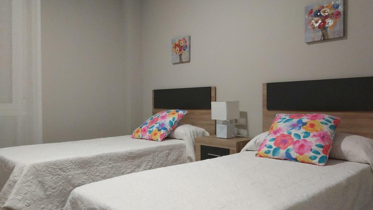 San Anton Centro Apartment